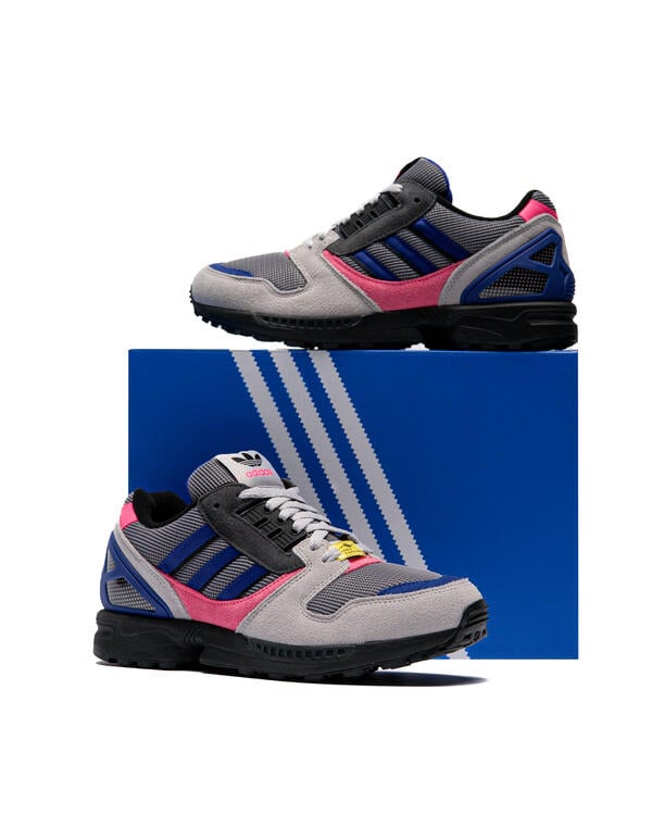 adidas Originals ZX 8000 | KI1377 | AFEW STORE